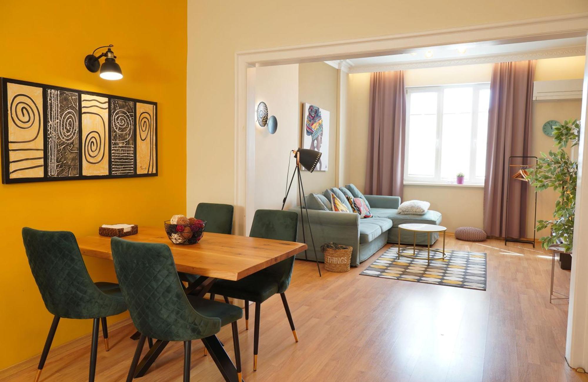 Apartment Memoir By Sofiaspot - Central, Metro To Airport Exterior foto